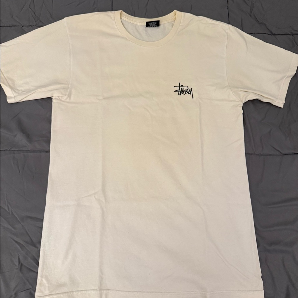 Stussy shirt